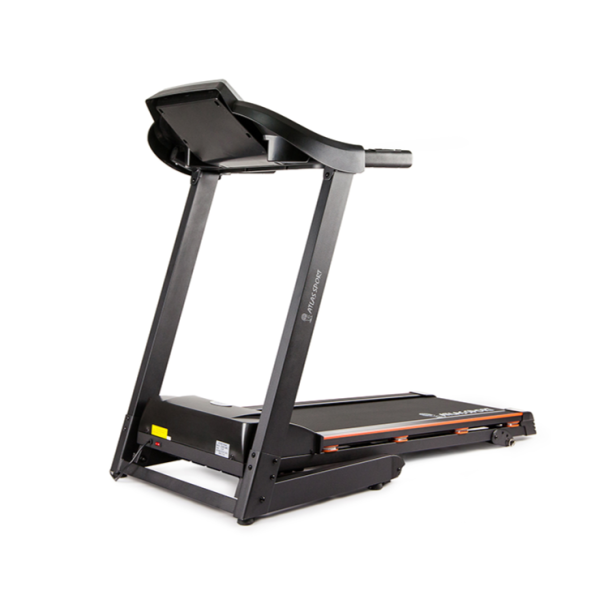 Беговая электрическая дорожка Atlas Sport Lowmark 3